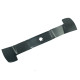 Lame droite 742-05256 pour Cub Cadet 95 cm