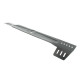 Lame GY0602202 tracteur de pelouse Greatland 62 cm