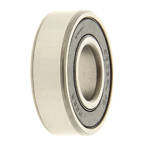 Roulement axe de palier de lame MTD 741-0919B Roulement axe de palier de lame MTD 741-0919B