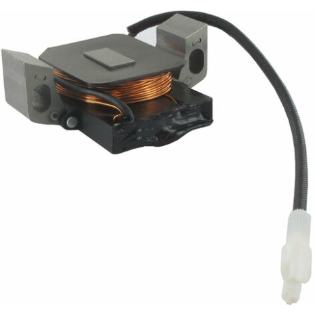 Regulateur tension de charge pour moteur GGP TRE 224