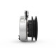 Embrayage electromagnetique autoportée GGP coupe 98, 102 , 108, 122 cm