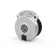 Embrayage electromagnetique autoportée GGP coupe 98, 102 , 108, 122 cm
