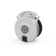 Embrayage de lame pour autoportée GGP type NJ 92