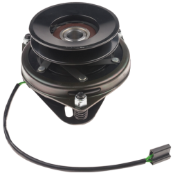 Embrayage de lame pour tracteur de pelouse 583099701 - 532180220