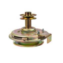 Embrayage de lame tracteur tondeuse Cub Cadet MTD 717-05283