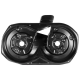Plateau de coupe pour Viking 6125-700-8501