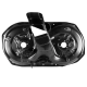 Plateau de coupe pour Viking 6125-700-8501