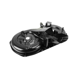 Plateau de coupe 98 cm tracteur GGP ejection arrière