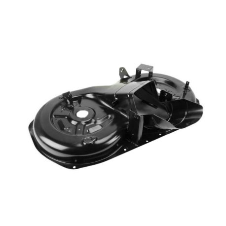 Plateau de coupe 98 cm pour tracteur tondeuse GGP et Alpina Plateau de coupe 98 cm pour tracteur tondeuse GGP et Alpina