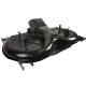 Plateau 122 cm pour tracteur de pelouse fabrication GGP