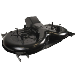 Plateau 122 cm pour tracteur de pelouse fabrication GGP Plateau 122 cm pour tracteur de pelouse fabrication GGP