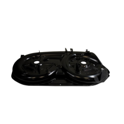 Plateau de coupe GGP 108 cm ejection latérale