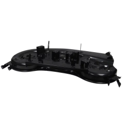 Plateau de coupe 118 cm pour tracteur de pelouse GGP Plateau de coupe 118 cm pour tracteur de pelouse GGP