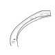 Renfort de plateau de coupe GGP largeur 66 cm