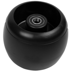 Roulette de plateau de coupe frontale Husqvarna 506963001