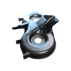 Carter de coupe 97 cm ou 38 pouces pour autoportée fabrication Husqvarna