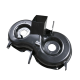 Plateau de coupe 583513901 pour Mc Culloch 97 cm