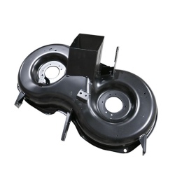 Plateau de coupe 583513901 tracteur Mc Culloch 97 cm Plateau de coupe 583513901 tracteur Mc Culloch 97 cm
