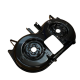 Plateau de coupe Viking MT 5112.1 et MT 6112.1