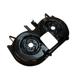 Plateau de coupe Viking MT 6112.1