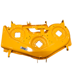 Plateau carter de coupe tracteur Cub Cadet LTX 1050 Plateau carter de coupe tracteur Cub Cadet LTX 1050