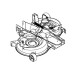 Plateau de coupe Cub Cadet pour autoportée 683-04728