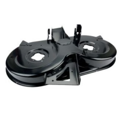Carter de coupe 683-04729 tracteur Cub Cadet 105 cm Carter de coupe 683-04729 tracteur Cub Cadet 105 cm
