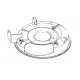 Plateau de coupe pour MTD Minirider 60 RDE et RDHE
