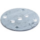 Rondelle de lame pour Jonsered LM 2146 SM