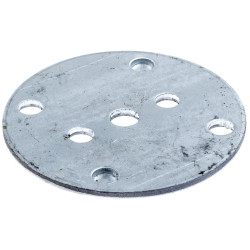 Rondelle de lame pour Jonsered LM 2146 SM