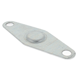 Rondelle elastique pour fixation de lame de tondeuse Viking