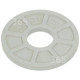 Rondelle de lame tondeuse Flymo Roller compact 340 / 3400 / 400 / 4000