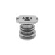 Support lame tondeuse Bestgreen arbre moteur 22 mm