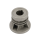 Support de lame tondeuse GGP MCS534 diam interieur 22 mm