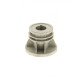 Support de lame 22 mm  GGP TU454, TU504 et TU554