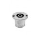 Support de lame (diam int 25 mm) pour GGP TU454, TU504, TU454 forme conique
