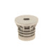 Support lame tondeuse Honda GCV160 diam arbre 25 mm pour GGP MC534 TR et MCS534 TR