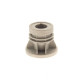 Support lame tondeuse Honda GCV160 diam arbre 25 mm pour GGP MC534 TR et MCS534 TR