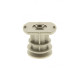 Support de lame tondeuse moteur Honda GCV160/190 pour tondeuse GGP à embrayage de lame et/ou AVS