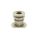 Support de lame tondeuse moteur Honda GCV160/190 pour tondeuse GGP à embrayage de lame et/ou AVS