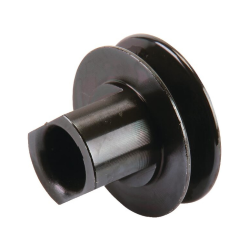 Poulie moteur 22 mm tondeuse GGP à embrayage de lame (BBC) Poulie moteur 22 mm tondeuse GGP à embrayage de lame (BBC)