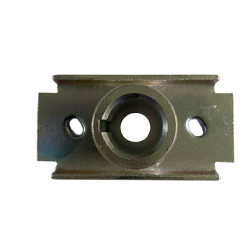 Support de Lame 2105300043A pour Tondeuse Daye DYM 1564 et Mac Allister MLMP 450 SP40-2