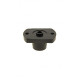Support de lame tondeuse à gazon electrique fabrication GGP
