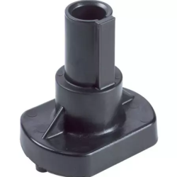 Support de lame tondeuse batterie Alpina, Mr Bricolage, GGP