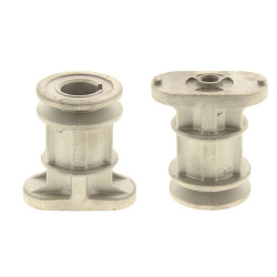 Support de lame pour tondeuse GGP EPL424 TR (tractée)