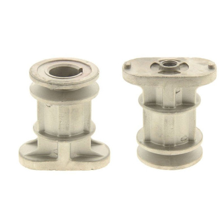 Support de lame pour tondeuse GGP EPL424 TR (tractée)