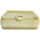 Support de lame pour tondeuse Alko Classic 3.8 E +, MX-EM-38P