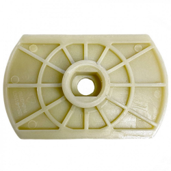 Support de lame pour tondeuse Alko Classic 3.8 E +, MX-EM-38P