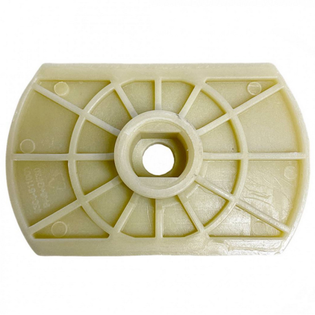 Support de lame pour tondeuse Alko Classic 3.8 E +, MX-EM-38P