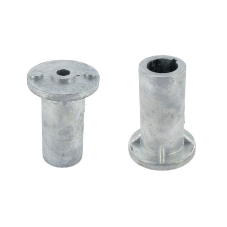 Support de lame tondeuse Yard Man YM 4516 PO-L et YM 5519 PO-L Support de lame tondeuse Yard Man YM 4516 PO-L et YM 5519 PO-L